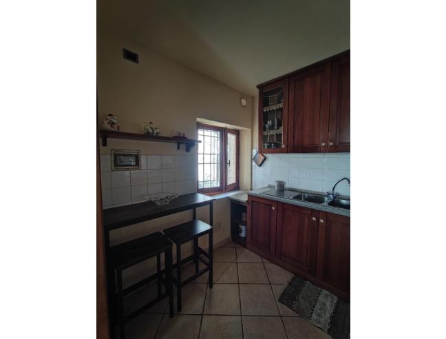 Anteprima foto 5 - Appartamento in Affitto a Pistoia (Pistoia)