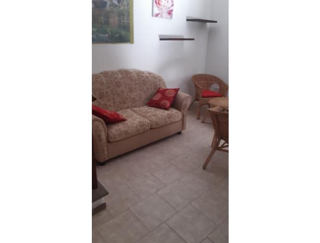 Anteprima foto 2 - Appartamento in Affitto a Pizzo (Vibo Valentia)