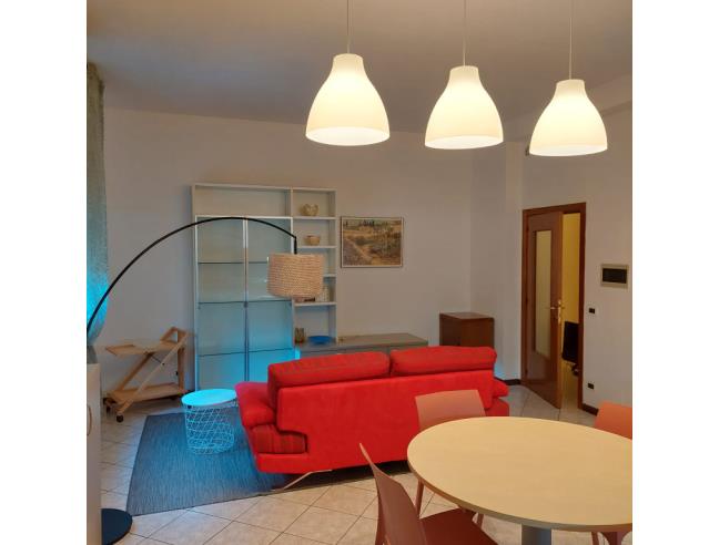 Anteprima foto 5 - Appartamento in Affitto a Poggibonsi (Siena)