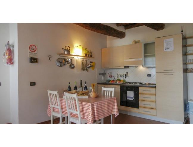 Anteprima foto 2 - Appartamento in Affitto a Poggio Renatico - Coronella