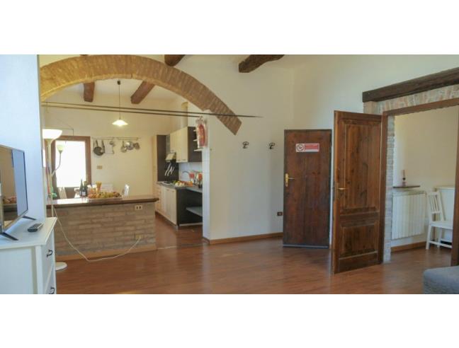 Anteprima foto 4 - Appartamento in Affitto a Poggio Renatico - Coronella