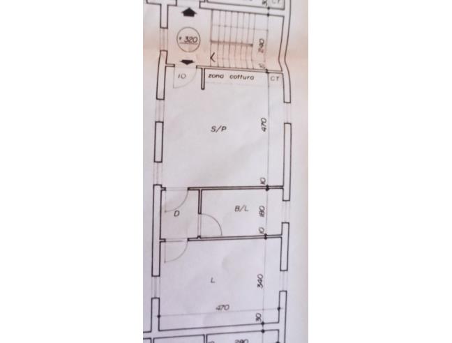 Anteprima foto 7 - Appartamento in Affitto a Poggio Renatico (Ferrara)