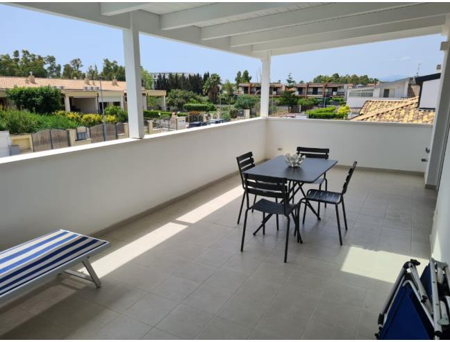 Anteprima foto 1 - Appartamento in Affitto a Policoro - Lido Di Policoro
