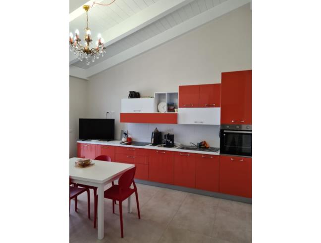 Anteprima foto 2 - Appartamento in Affitto a Policoro - Lido Di Policoro