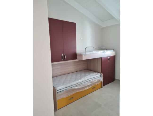 Anteprima foto 5 - Appartamento in Affitto a Policoro - Lido Di Policoro