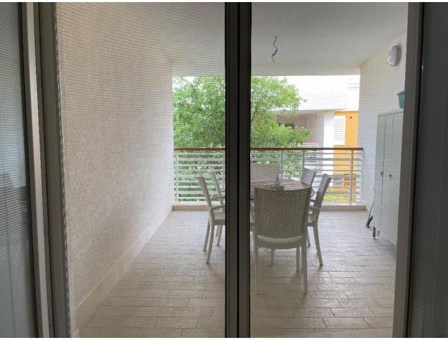 Anteprima foto 3 - Appartamento in Affitto a Policoro (Matera)