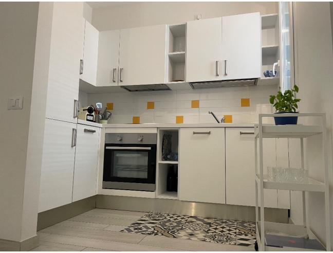 Anteprima foto 7 - Appartamento in Affitto a Policoro (Matera)