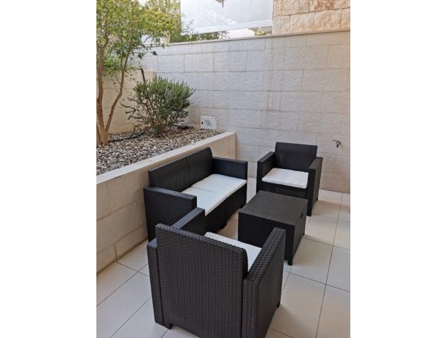 Anteprima foto 2 - Appartamento in Affitto a Polignano a Mare (Bari)