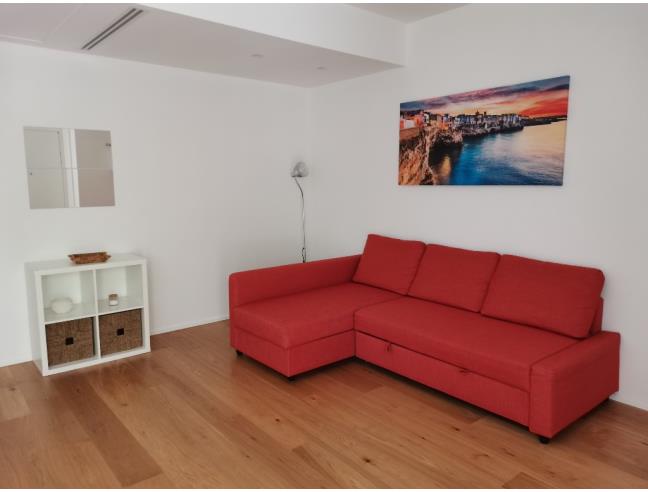 Anteprima foto 3 - Appartamento in Affitto a Polignano a Mare (Bari)