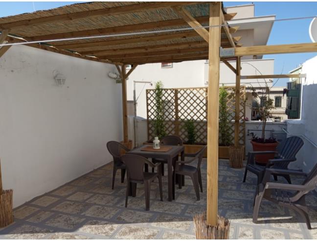Anteprima foto 4 - Appartamento in Affitto a Polignano a Mare (Bari)