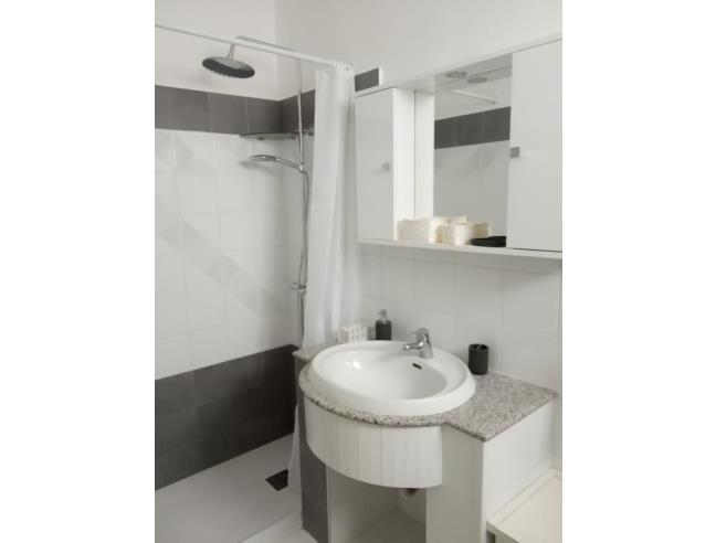 Anteprima foto 7 - Appartamento in Affitto a Polignano a Mare (Bari)