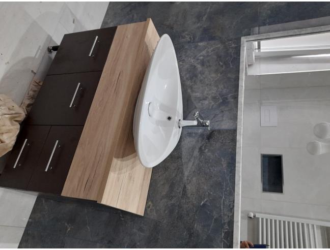 Anteprima foto 4 - Appartamento in Affitto a Pollena Trocchia (Napoli)