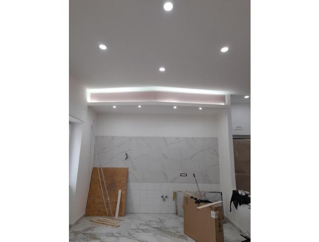 Anteprima foto 8 - Appartamento in Affitto a Pollena Trocchia (Napoli)