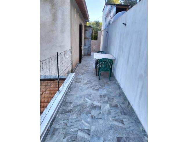 Anteprima foto 5 - Appartamento in Affitto a Pollina (Palermo)