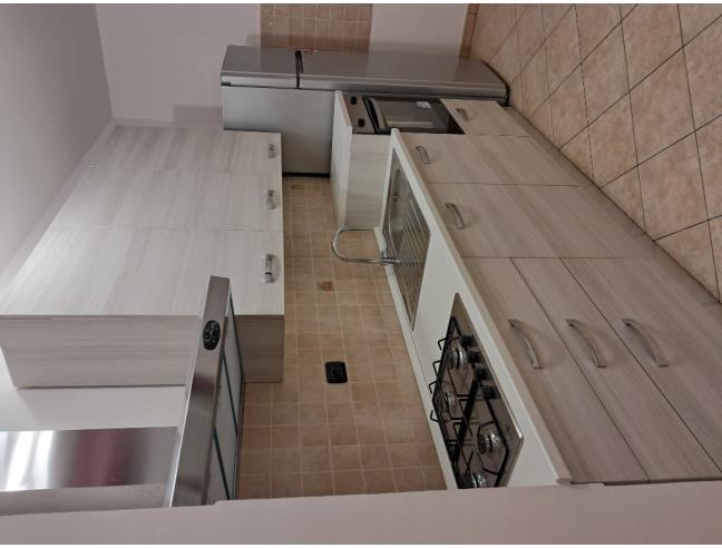 Anteprima foto 1 - Appartamento in Affitto a Pomezia (Roma)