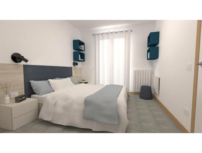 Anteprima foto 2 - Appartamento in Affitto a Pomezia (Roma)