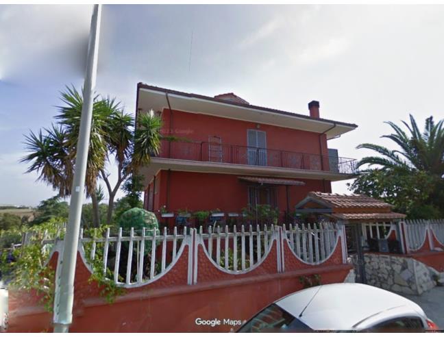 Anteprima foto 4 - Appartamento in Affitto a Pomezia (Roma)