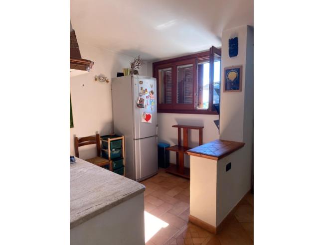 Anteprima foto 4 - Appartamento in Affitto a Pomezia - Torvaianica Alta