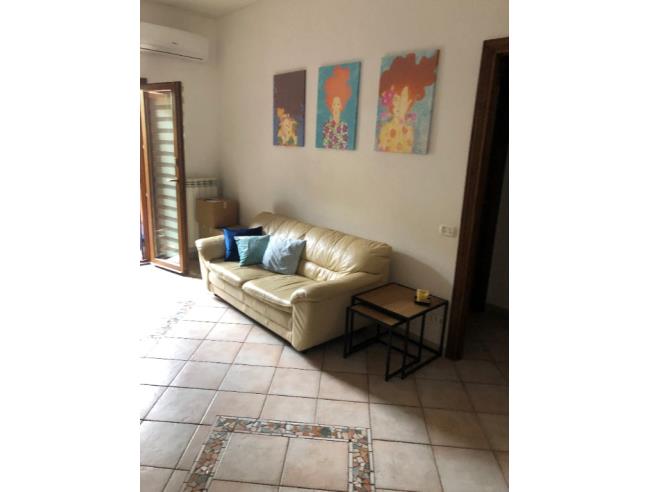 Anteprima foto 5 - Appartamento in Affitto a Pomezia - Torvaianica