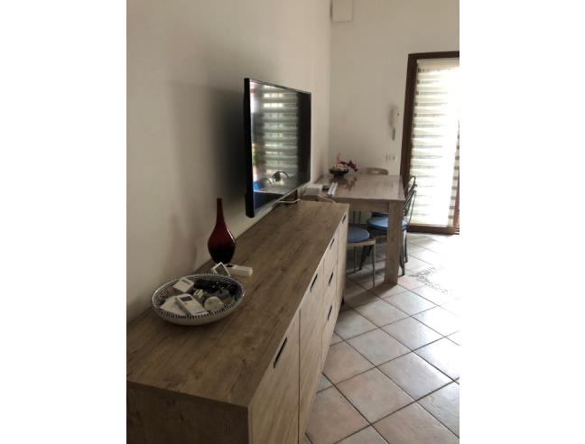 Anteprima foto 6 - Appartamento in Affitto a Pomezia - Torvaianica