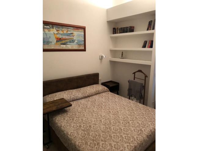 Anteprima foto 7 - Appartamento in Affitto a Pomezia - Torvaianica