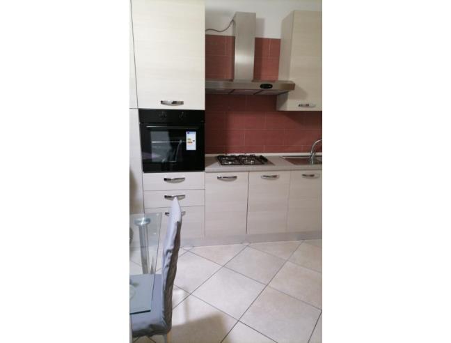 Anteprima foto 1 - Appartamento in Affitto a Pomigliano d'Arco (Napoli)