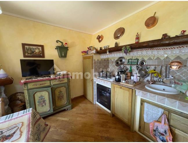 Anteprima foto 2 - Appartamento in Affitto a Ponte di Legno (Brescia)