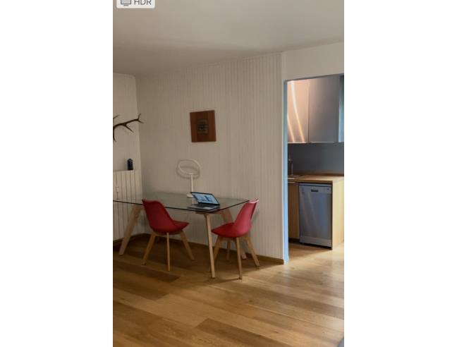 Anteprima foto 2 - Appartamento in Affitto a Ponte di Legno (Brescia)