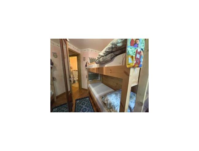 Anteprima foto 4 - Appartamento in Affitto a Ponte di Legno (Brescia)