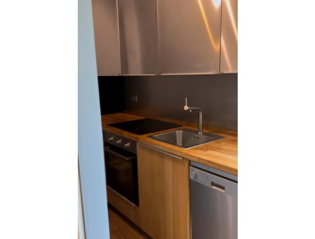 Anteprima foto 6 - Appartamento in Affitto a Ponte di Legno (Brescia)