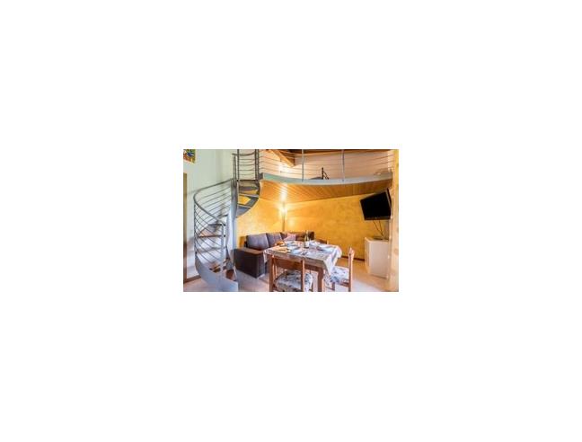 Anteprima foto 3 - Appartamento in Affitto a Ponti sul Mincio (Mantova)
