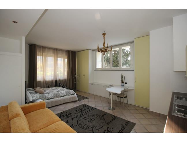 Anteprima foto 2 - Appartamento in Affitto a Pontida (Bergamo)