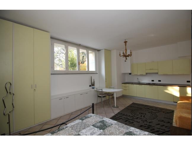 Anteprima foto 3 - Appartamento in Affitto a Pontida (Bergamo)