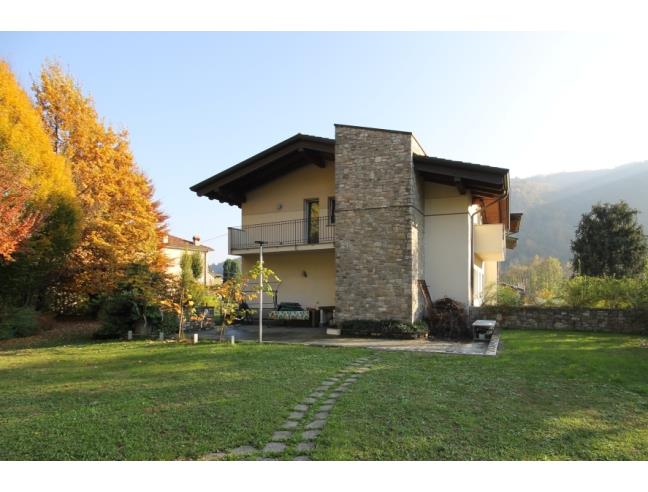 Anteprima foto 5 - Appartamento in Affitto a Pontida (Bergamo)