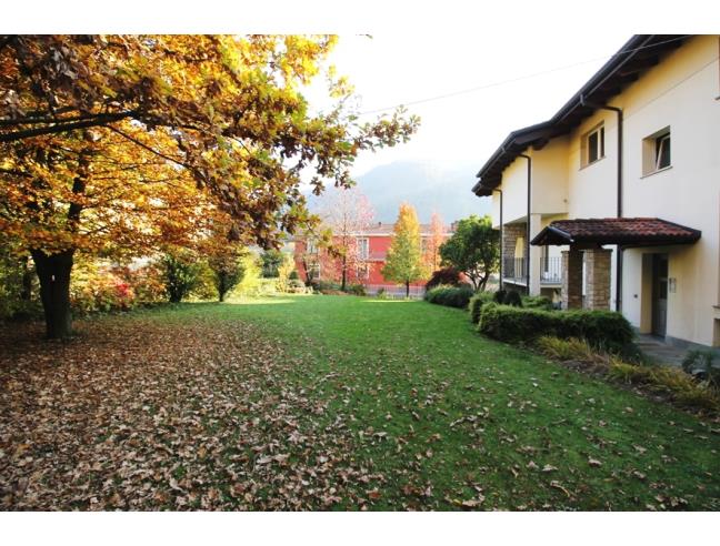 Anteprima foto 6 - Appartamento in Affitto a Pontida (Bergamo)