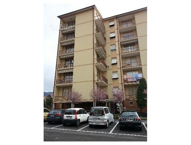 Anteprima foto 1 - Appartamento in Affitto a Pontremoli (Massa-Carrara)