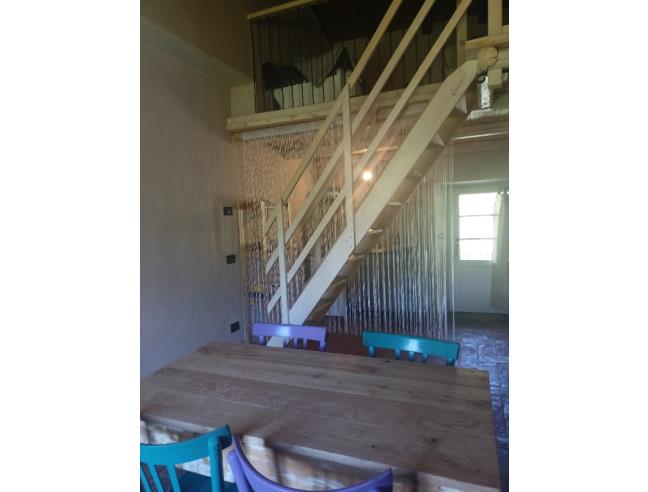 Anteprima foto 2 - Appartamento in Affitto a Pontremoli (Massa-Carrara)