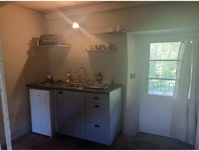 Anteprima foto 3 - Appartamento in Affitto a Pontremoli (Massa-Carrara)