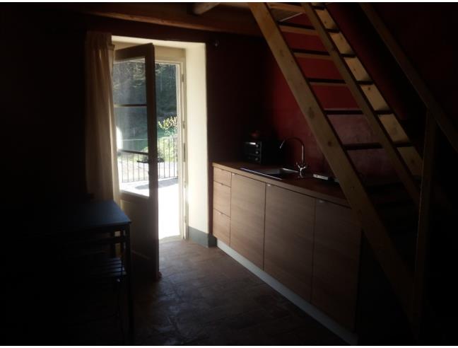 Anteprima foto 4 - Appartamento in Affitto a Pontremoli (Massa-Carrara)