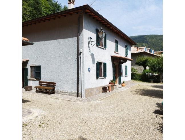 Anteprima foto 1 - Appartamento in Affitto a Poppi - Badia Prataglia
