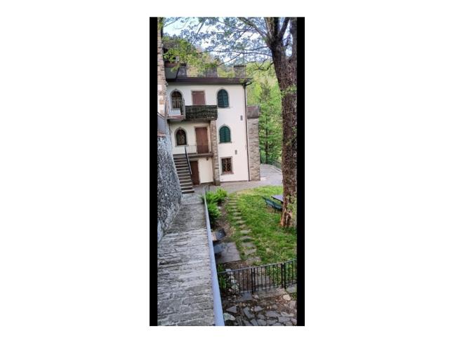 Anteprima foto 2 - Appartamento in Affitto a Poppi - Badia Prataglia