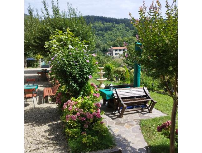 Anteprima foto 3 - Appartamento in Affitto a Poppi - Badia Prataglia