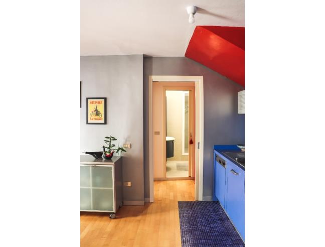 Anteprima foto 2 - Appartamento in Affitto a Pordenone (Pordenone)