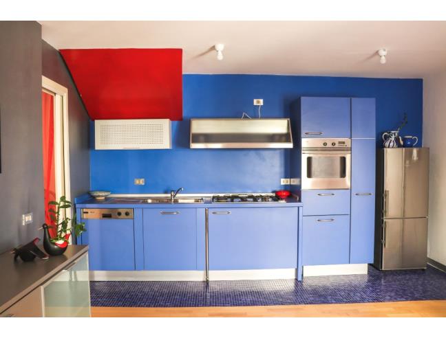 Anteprima foto 3 - Appartamento in Affitto a Pordenone (Pordenone)