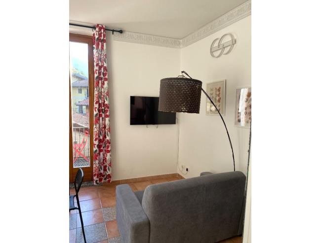 Anteprima foto 2 - Appartamento in Affitto a Porlezza (Como)