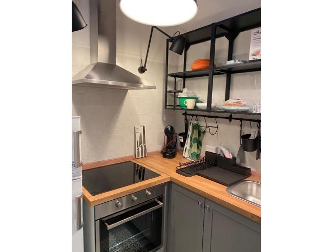 Anteprima foto 4 - Appartamento in Affitto a Porlezza (Como)