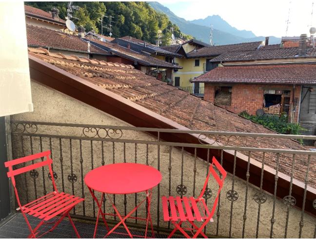 Anteprima foto 5 - Appartamento in Affitto a Porlezza (Como)
