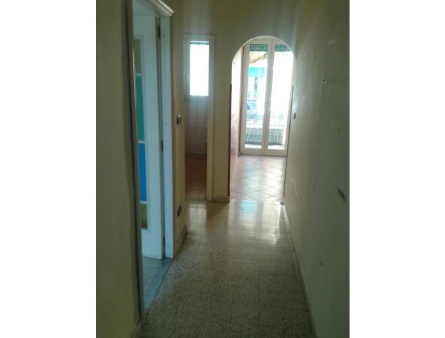 Anteprima foto 1 - Appartamento in Affitto a Portici (Napoli)