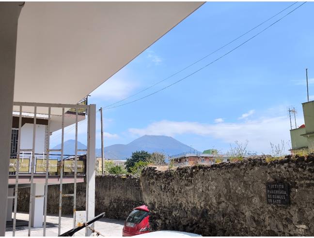 Anteprima foto 2 - Appartamento in Affitto a Portici (Napoli)
