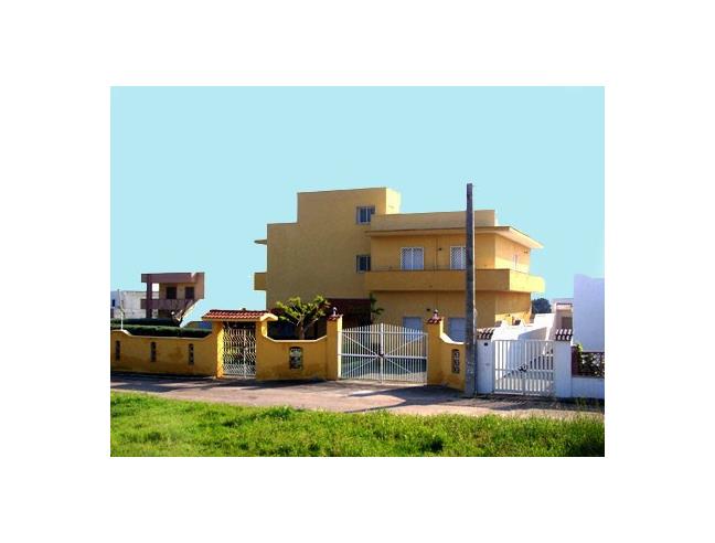 Anteprima foto 3 - Appartamento in Affitto a Porto Cesareo (Lecce)